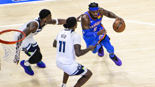 Playoff Nba: Minnesota e Atlanta pareggiano la serie