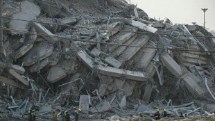Balance de muertos del terremoto en Birmania y Tailandia se dispara a m&aacute;s de 700