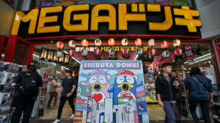 Japon: Don Quijote, le roi du discount, mise sur la "chasse aux trésors" des touristes