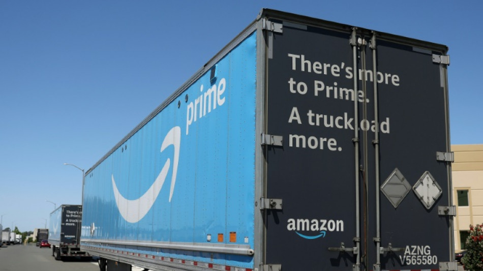 US-Beh&ouml;rde und Bundesstaaten verklagen Amazon wegen Monopolvorw&uuml;rfen