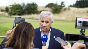 Tajani, 'non contrari all'uso degli asset russi ma possibili problemi giuridici'