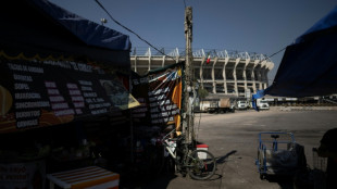 El Banco Central de M&eacute;xico recorta a la mitad la proyecci&oacute;n de crecimiento para este a&ntilde;o a 0,3%