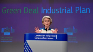 La UE presenta un plan para flexibilizar las normas sobre subsidios