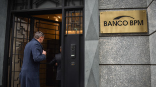 La Borsa chiede di pi&ugrave;, Banco Bpm a premio del 13% sull'Ops