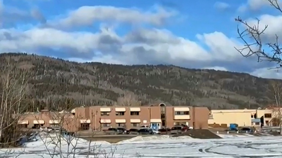 Le Canada en deuil apr&egrave;s une rare tuerie qui a fait neuf morts