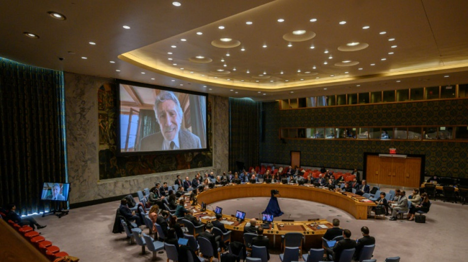 Roger Waters, ex de Pink Floyd, denuncia "provocaciones" a Rusia en su invasi&oacute;n de Ucrania