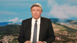 TF1: 4,7 millions de téléspectateurs pour le dernier JT de Jacques Legros