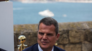 Mezzaroma 'rapporti col Coni ottimi, lavoriamo insieme'