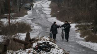 Los &uacute;ltimos habitantes de Bajmut se resisten a huir pese al avance ruso
