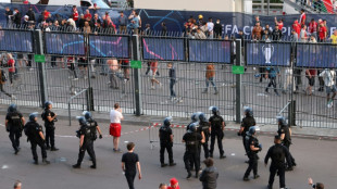 Stade de France: le S&eacute;nat continue de tancer les autorit&eacute;s publiques 