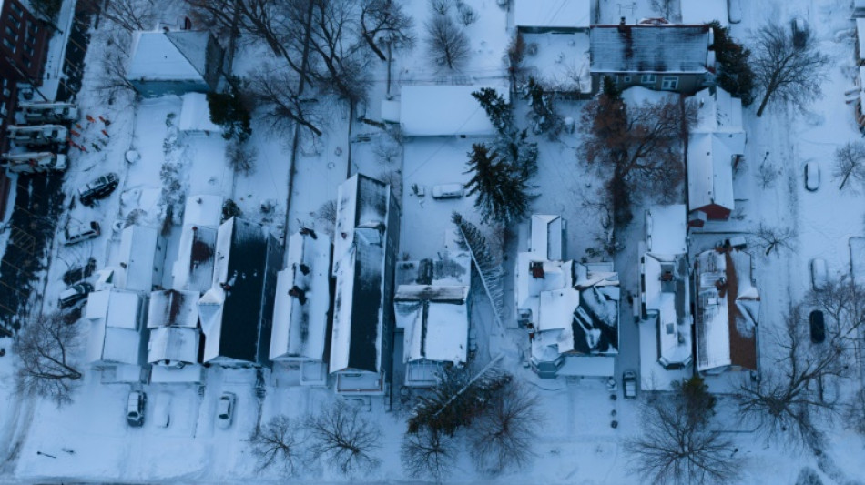 Quel lien entre temp&ecirc;tes hivernales et r&eacute;chauffement climatique?
