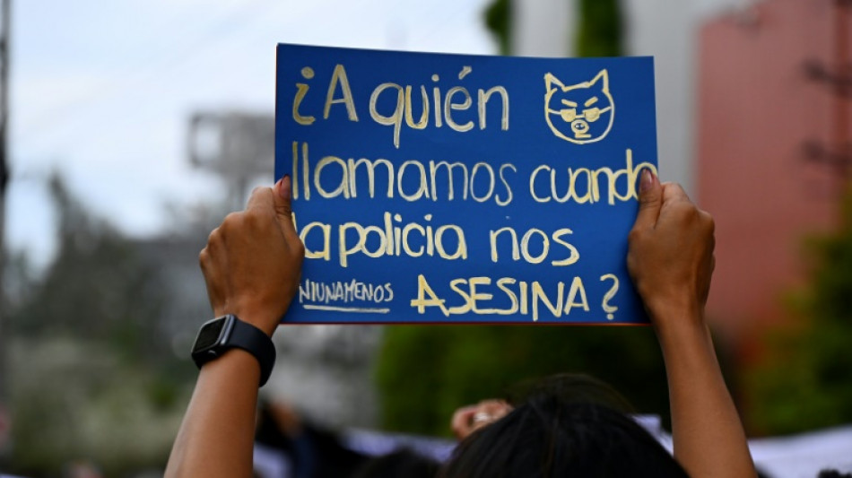 Ecuador es el pa&iacute;s de Am&eacute;rica Latina donde los ciudadanos se sienten m&aacute;s inseguros, seg&uacute;n Gallup