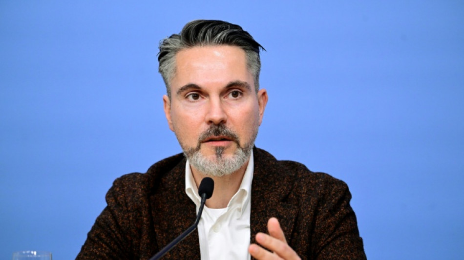 BSW-Chef de Masi: Bundeswehr hat keine Kapazit&auml;ten f&uuml;r Ukraine-Sicherung