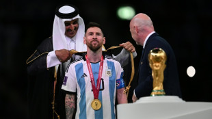 La guerra amenaza el lugar del Golfo en el mapa mundial del deporte