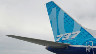 Bericht: Boeing will Vergleich mit US-Regierung zu 737-Max-Abstürzen kippen