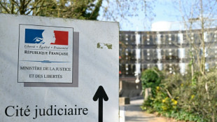 A Nancy, des parties civiles regrettent l'"omerta" autour des d&eacute;charges sauvages de Nestl&eacute;