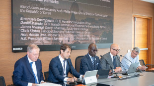 Kenya e Italia danno il via al programma di accelerazione per le startup keniote.