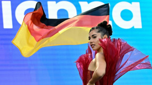 Mitfavorit Australien startet in zweitem ESC-Halbfinale in Wien