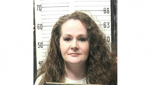 Christa Pike, qui a surv&eacute;cu &agrave; son ex&eacute;cution aux &Eacute;tats-Unis, a recommenc&eacute; &agrave; marcher, selon son avocat