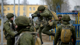 Ej&eacute;rcito de Bielorrusia se entrena cerca de la frontera de la Uni&oacute;n Europea