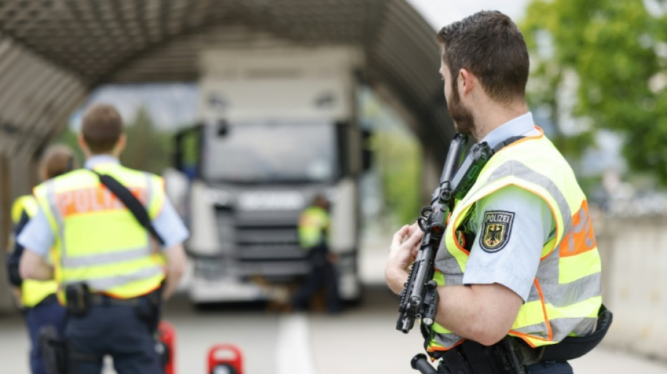Europa-Gr&uuml;ne warnen: Polizisten machen sich pers&ouml;nlich strafbar bei Zur&uuml;ckweisungen