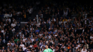 Courtois se lesiona y se pierde los partidos de clasificaci&oacute;n al Mundial con B&eacute;lgica