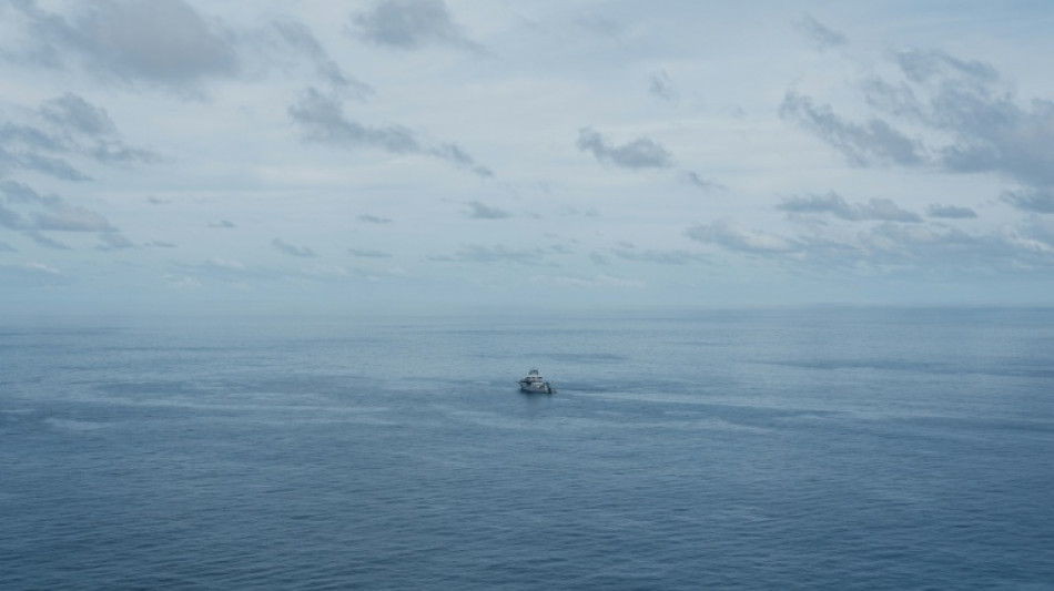 Los oc&eacute;anos rozan su r&eacute;cord de calor en marzo, alerta el observatorio Copernicus