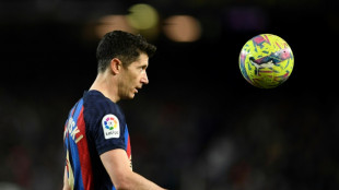 Espagne: le Bar&ccedil;a, toujours groggy, conc&egrave;de le nul contre G&eacute;rone