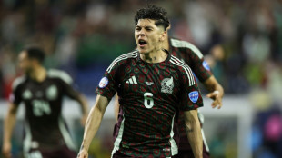 M&eacute;xico e Venezuela duelam por vaga nas quartas de final da Copa Am&eacute;rica