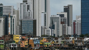 Deuda de Am&eacute;rica Latina se dispara a USD 5,8 billones, 117% del PIB