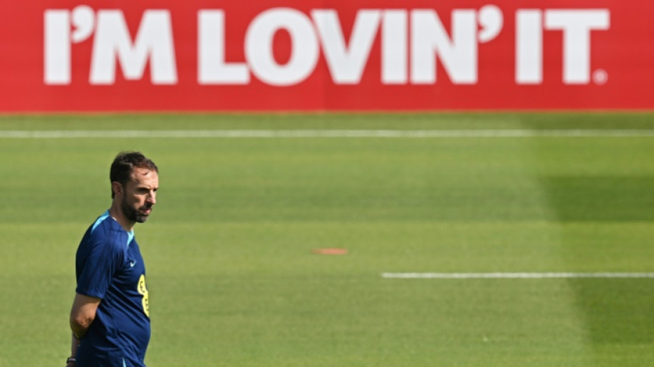 England launch bid for World Cup glory after Qatar slump to defeat