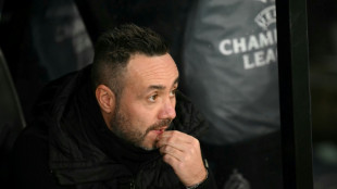 De Zerbi 'not surprised' by backlash from Spurs fans over Greenwood