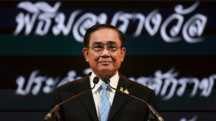 Crisis pol&iacute;tica en Tailandia tras la suspensi&oacute;n del primer ministro