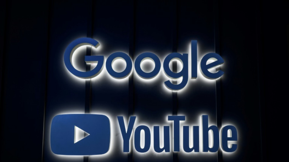 CEDH: la Russie condamnée pour des procédures lancées contre Google