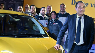 Stellantis takes massive hit on 'overestimation' of EV demand