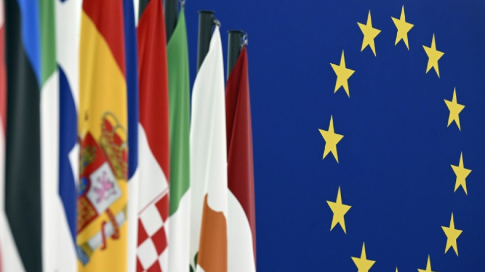 La UE a&ntilde;adi&oacute; a Rusia y Costa Rica a su lista de para&iacute;sos fiscales