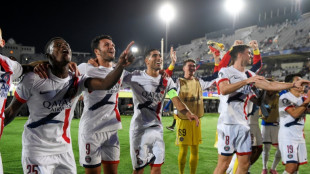 El PSG marca terreno en la Champions ante el Bar&ccedil;a, Arsenal y N&aacute;poles cumplen