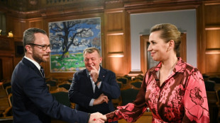 Dinamarca se dota de un gobierno de coalici&oacute;n de centroizquierda y centroderecha
