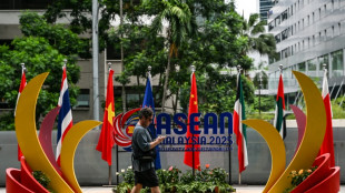 Asie du Sud-Est: des discussions tripartites "en réponse à l'appel de l'époque"