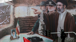 L'Iran met en garde les autres nations contre "toute action" pouvant &eacute;tendre la guerre