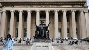 Universidade de Columbia pagar&aacute; US$ 221 milh&otilde;es para resolver disputa com governo Trump