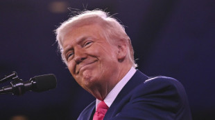 Trump: Wahl von Papst Leo XIV. ist "große Ehre" für die USA