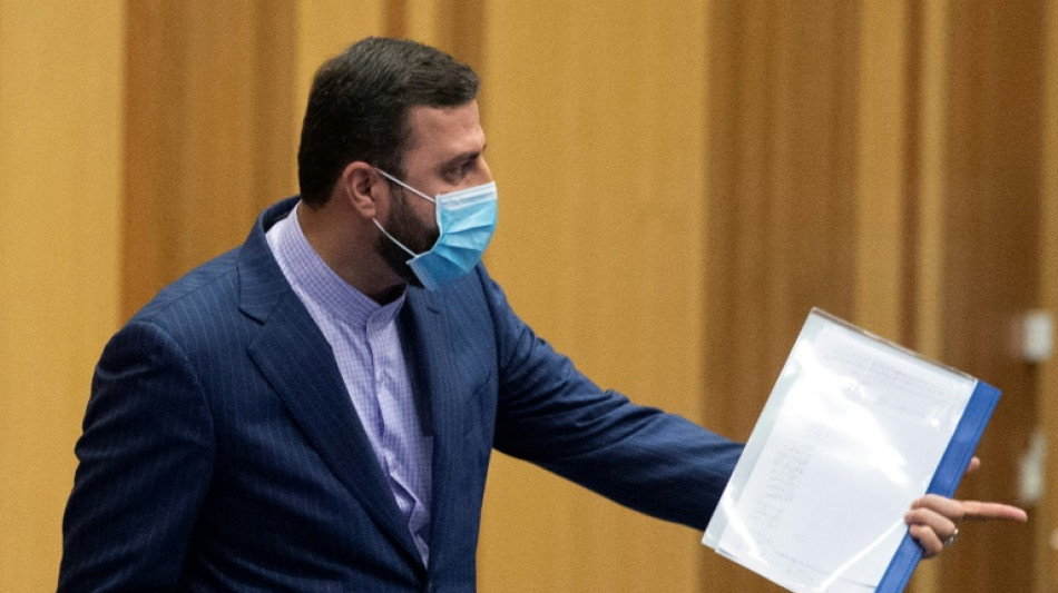 Pa&iacute;ses europeus se re&uacute;nem com Ir&atilde; para debater programa nuclear da Rep&uacute;blica Isl&acirc;mica