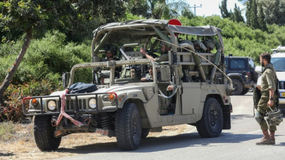 Al menos 2 muertos en episodios violentos entre israel&iacute;es y palestinos tras anuncio de arrestos