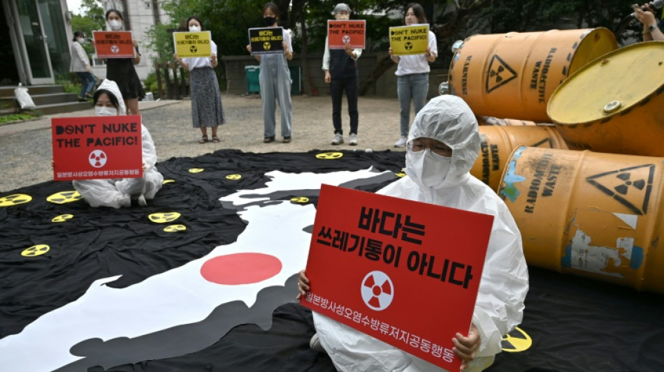 Jap&oacute;n planea construir reactores nucleares de nueva generaci&oacute;n