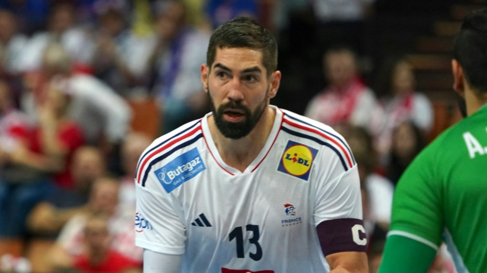 Handball-WM: Frankreich makellos - Gastgeber Polen mit M&uuml;he