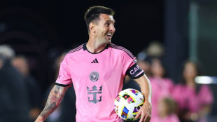 Camisas de Messi e Su&aacute;rez s&atilde;o as mais vendidas na MLS