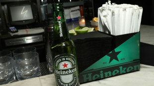 Heineken verabschiedet sich endg&uuml;ltig aus Russland 