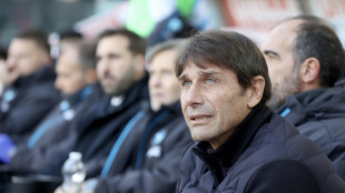 Napoli: il ds "siamo sempre stati uniti, contenti di Conte"