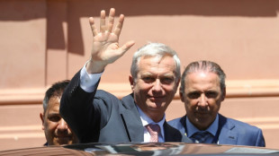 Chile: Ultrarechter Wahlsieger fordert Ende von Maduros "Diktatur" in Venezuela